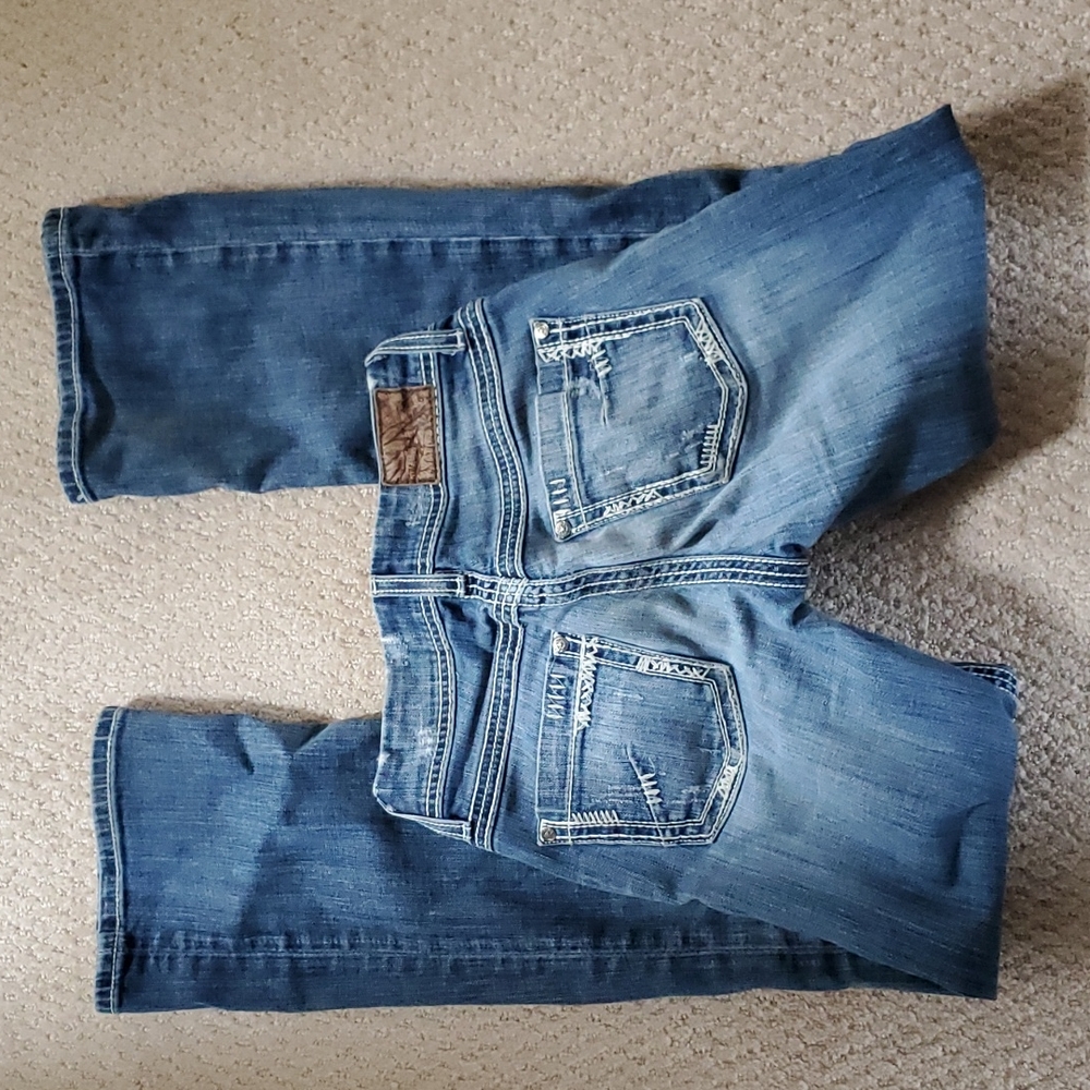BKE Culture jeans